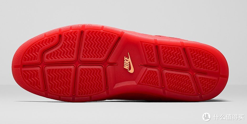 火红节日氛围：NIKE 耐克 KD 7 Lifestyle “CHALLENGE RED” 即将发售