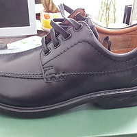 Clarks 其乐 Colson Over Oxford 男款牛津鞋