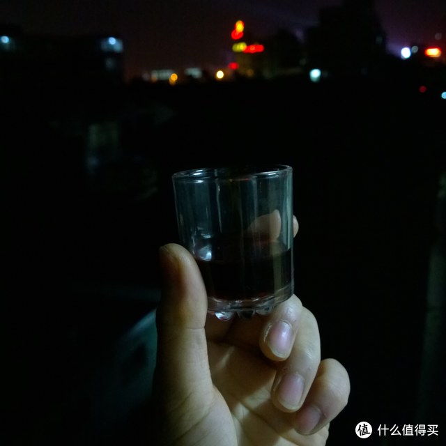 与夜色共饮——安第斯阳光酒特选赤霞珠干红葡萄酒