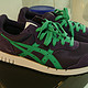 【真人秀】Onitsuka Tiger 鬼塚虎 中性 休闲鞋 THN315