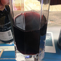 第一次交作业，安第斯阳光酒园 特选赤霞珠干红葡萄酒