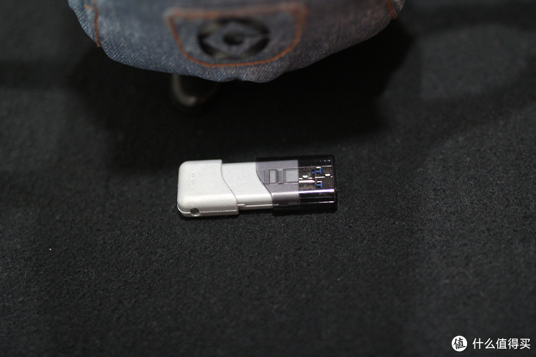 米亚直邮首单：PNY Turbo 64 Turbo 64GB USB 3.0 Flash Drive - P-FD64GTBOP-GE