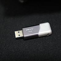 米亚直邮首单：PNY Turbo 64 Turbo 64GB USB 3.0 Flash Drive - P-FD64GTBOP-GE