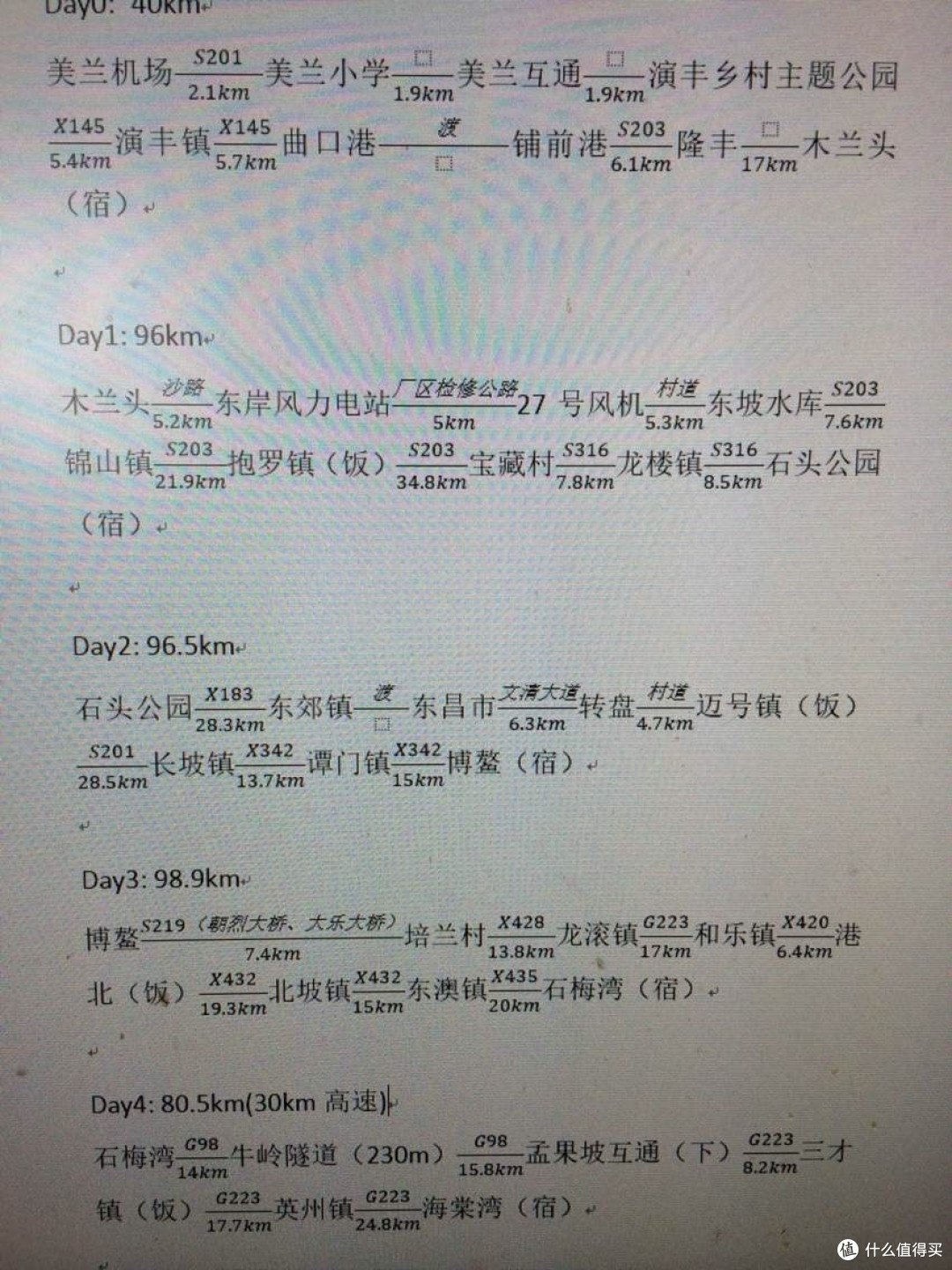 海南东线冬季骑行指南