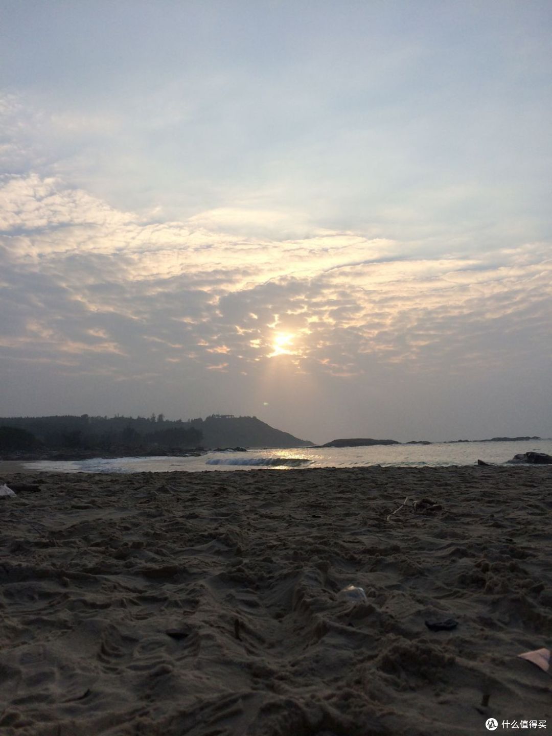 海南东线冬季骑行指南