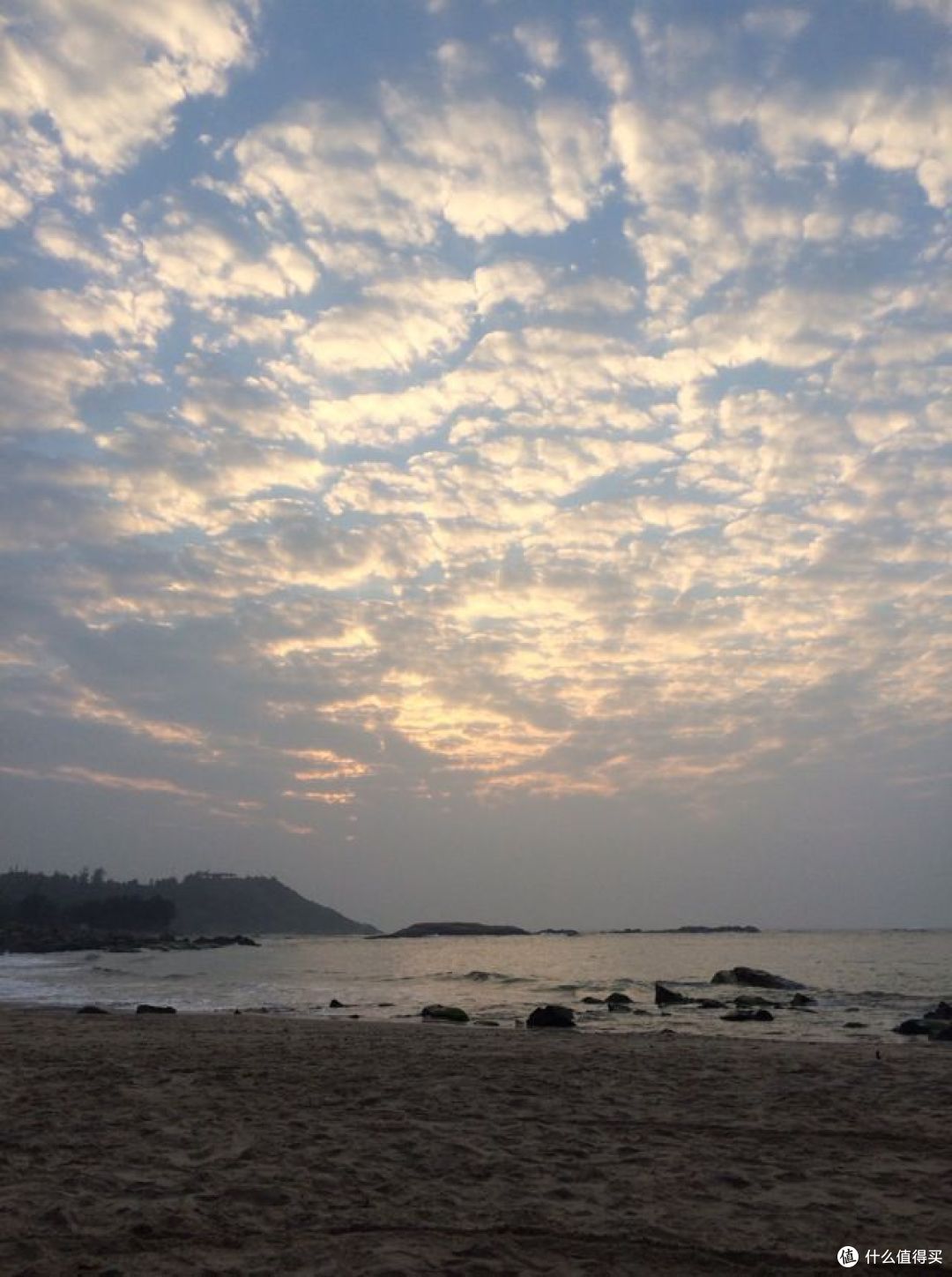 海南东线冬季骑行指南