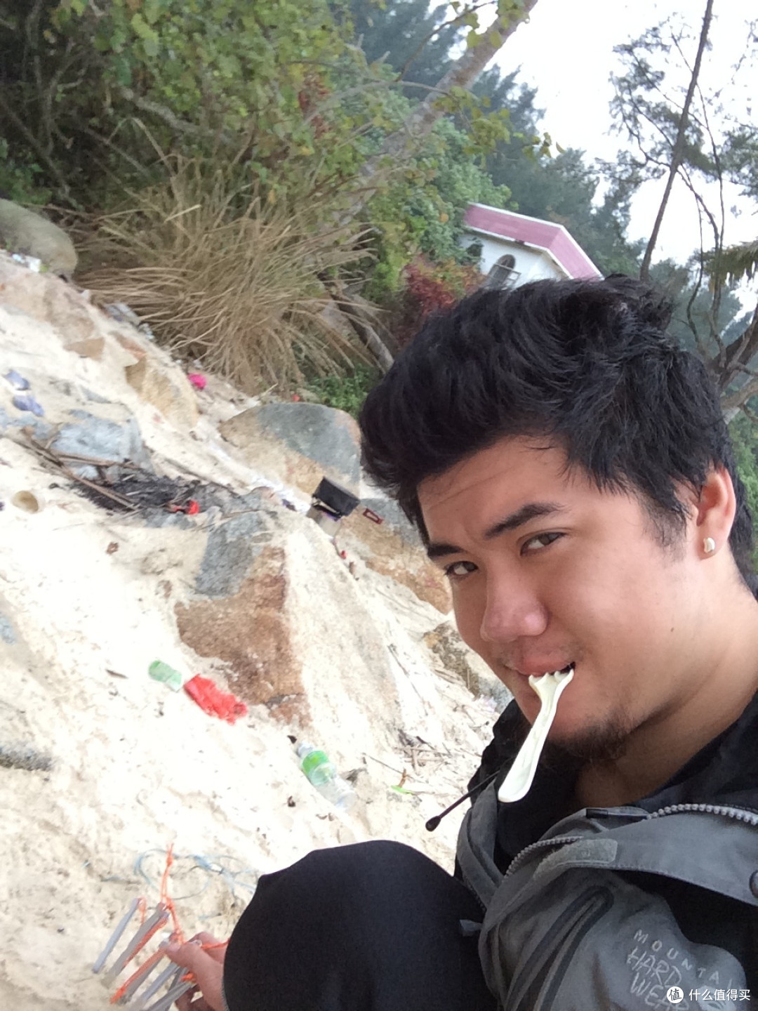 海南东线冬季骑行指南