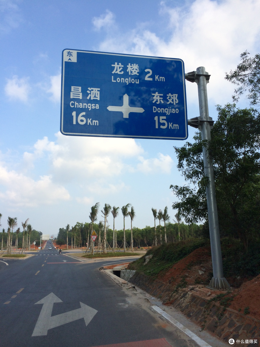海南东线冬季骑行指南