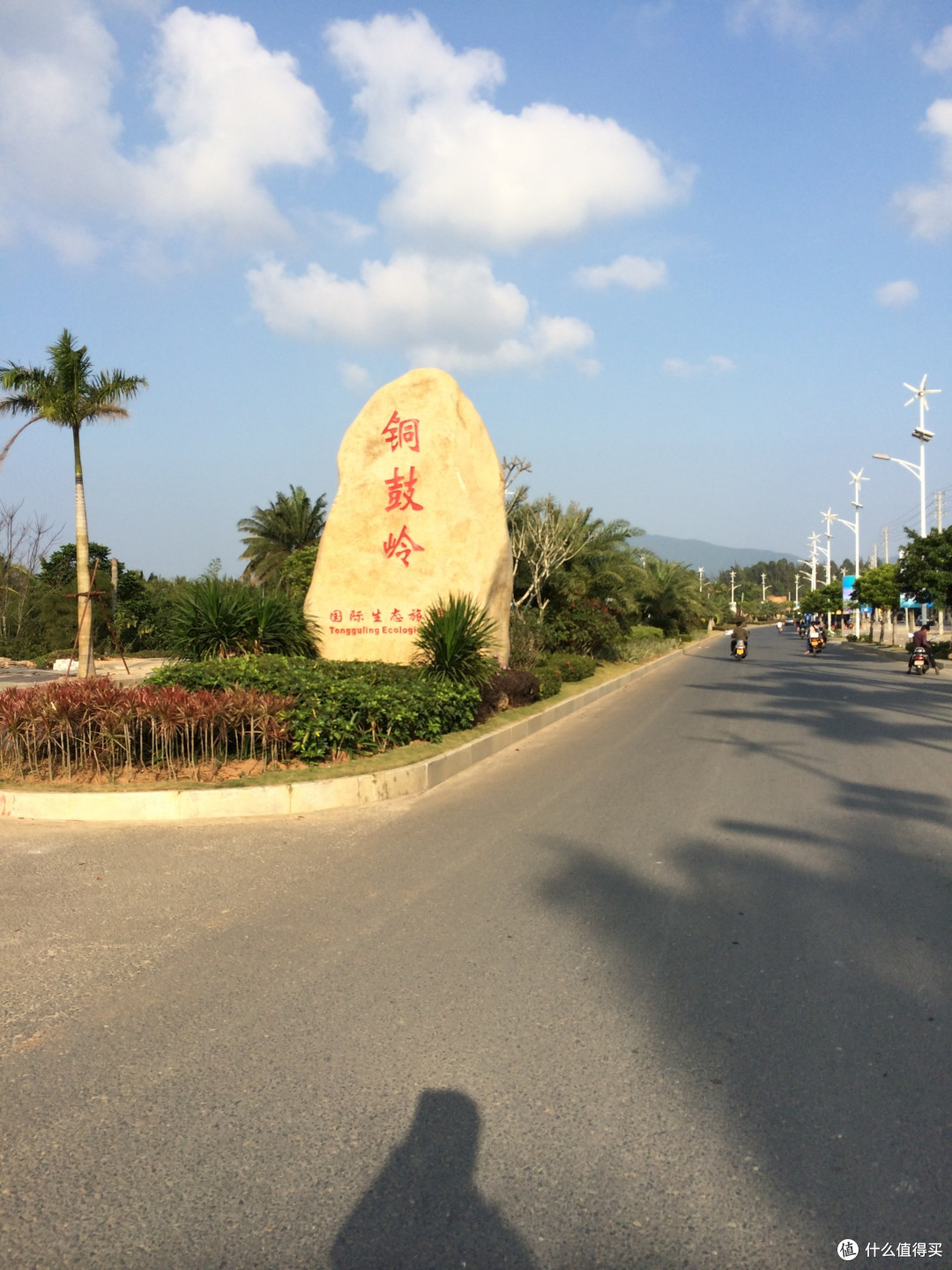 海南东线冬季骑行指南