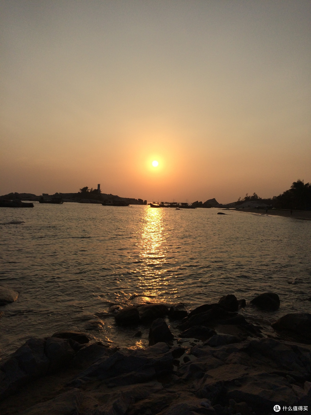 海南东线冬季骑行指南