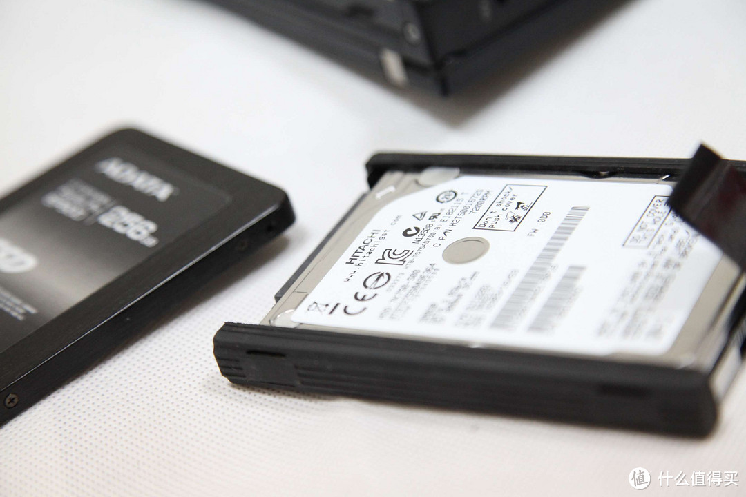 老本本迎来第二春，ADATA 威刚 SP900 256G 2.5英寸 SATA-3 SSD 固态硬盘