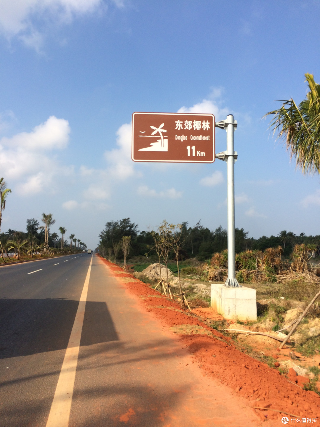 海南东线冬季骑行指南