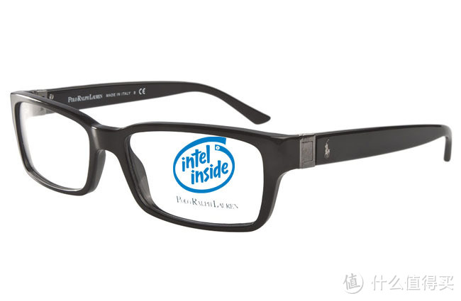 时尚眼镜加点智能元素？Intel 宣布与高端眼镜商 Luxottica 达成战略合作