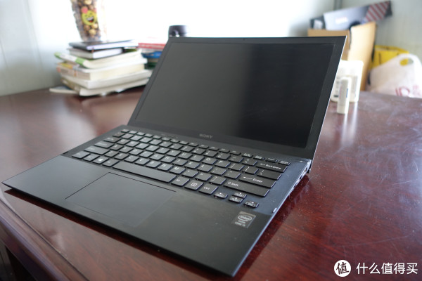 940g的13寸笔记本:SONY 索尼 VAIO Pro 13