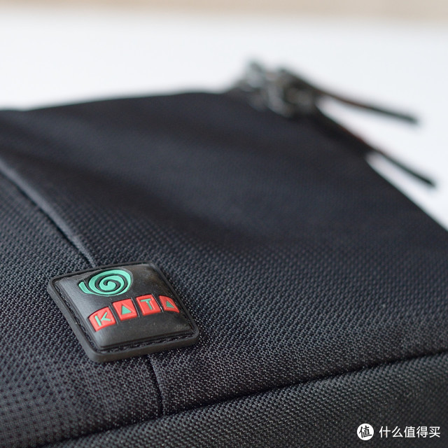 KATA 卡塔 数码单肩包 DC-439