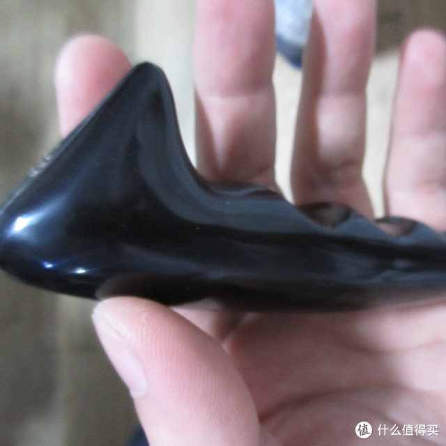 天然牛角，爱上你的表里如一——蜜爸妈•山渐青 天然牛角养生套装