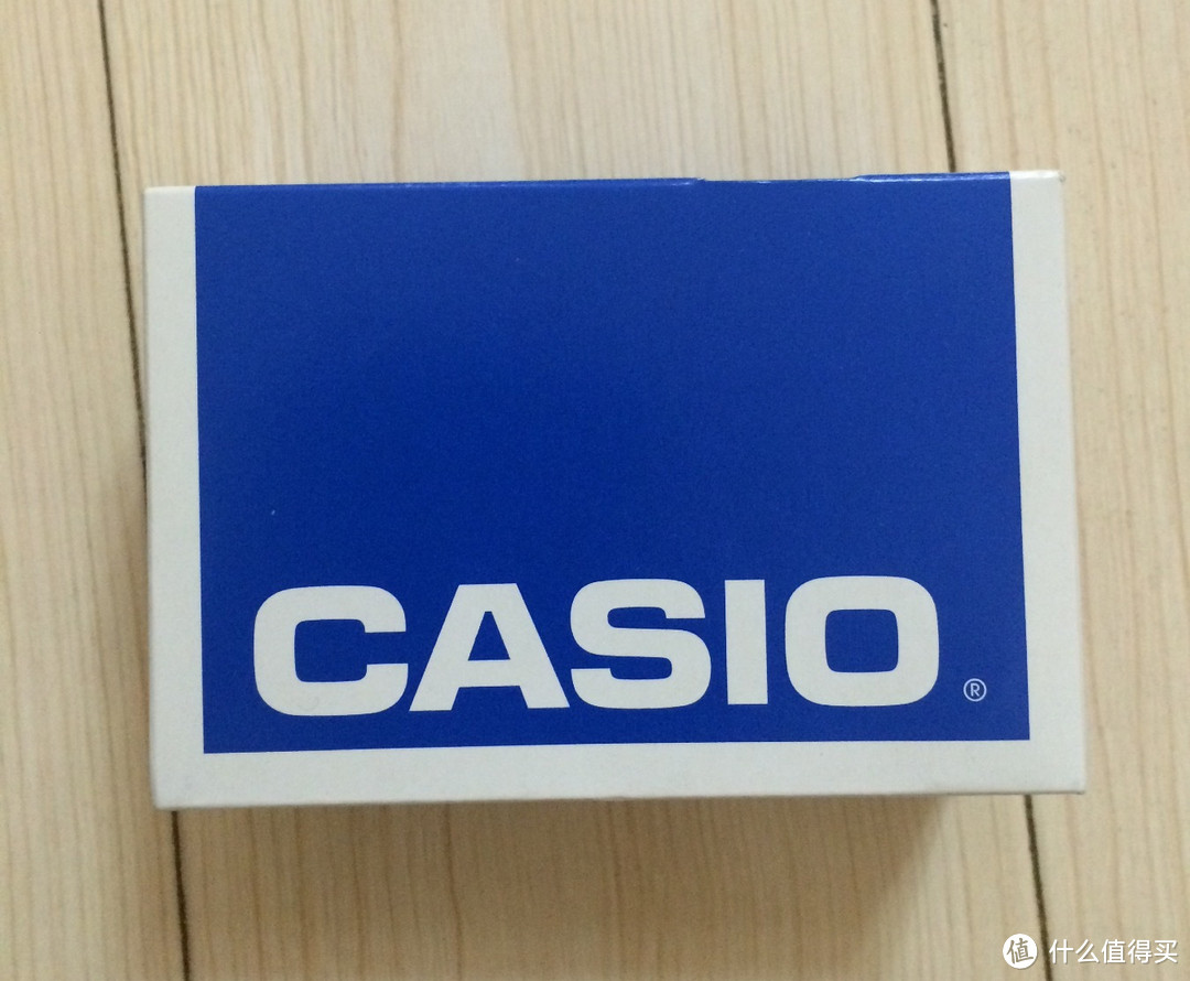 美亚直邮 Casio 卡西欧 LRW200H-7BVCF 女款腕表