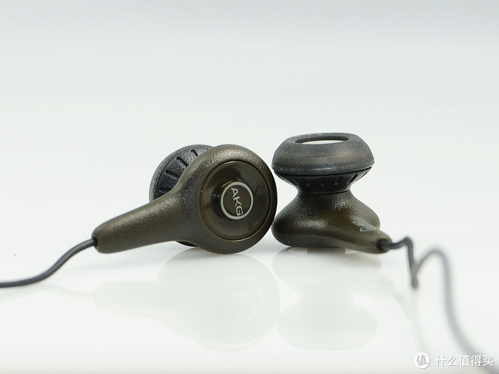 不到30的大品牌耳机，小晒 AKG 爱科技 K309 耳塞式耳机