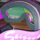 准备滑雪去了：Skigeek 斯极客 双层滑雪镜 镀全面REVO红 增光 SC011