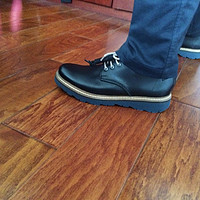 Clarks 其乐 Frelan Walk Oxford 男款系带皮鞋