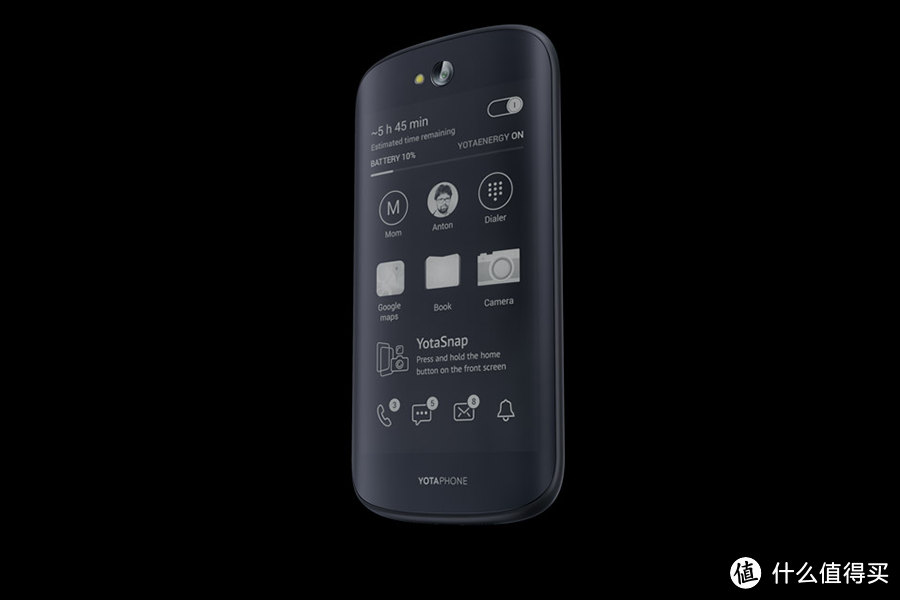 俄国人也很任性：双屏神器 YotaPhone 2 英国上市 售价高达555英镑