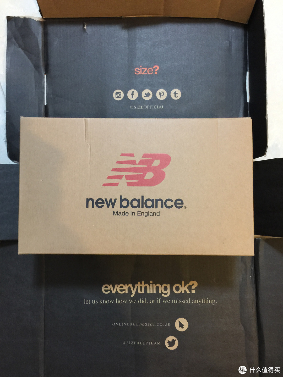 惊喜英淘 new balance 新百伦 1500复古男鞋