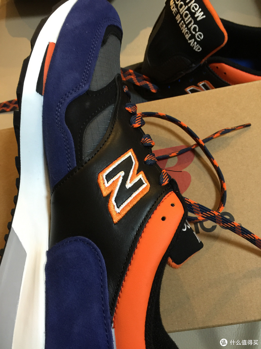 惊喜英淘 new balance 新百伦 1500复古男鞋