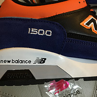 惊喜英淘 new balance 新百伦 1500复古男鞋