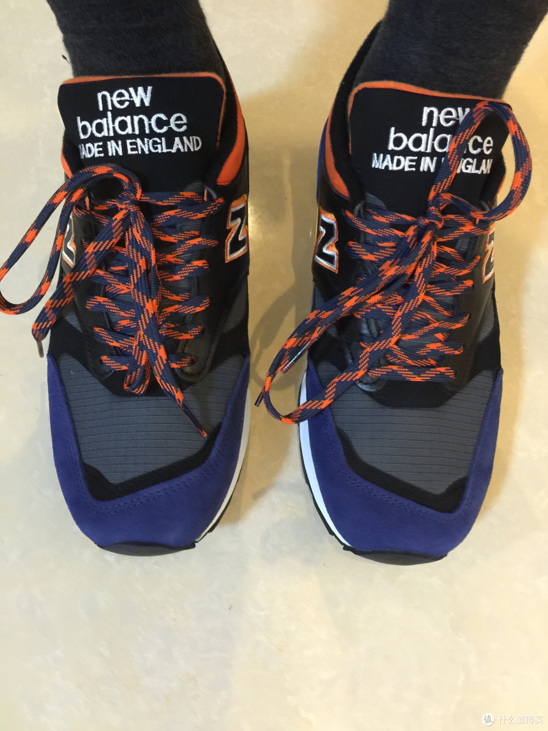 惊喜英淘 new balance 新百伦 1500复古男鞋