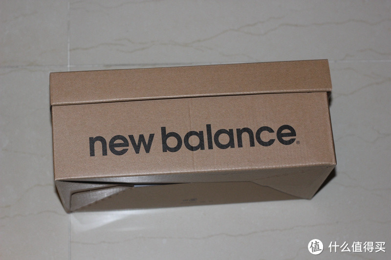 英产 New Balance 新百伦 576 NCP 复古休闲鞋 开箱