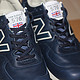 英产 New Balance 新百伦 576 NCP 复古休闲鞋 开箱