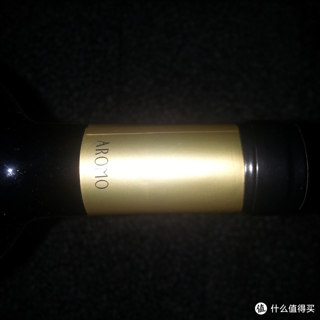 迟到的测评——安第斯阳光酒园 特选赤霞珠干红葡萄酒