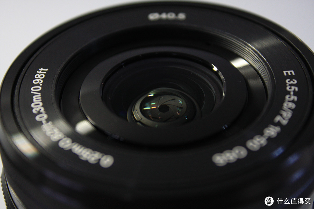 盈盈一握间：Sony 索尼 QX1L镜头相机测试