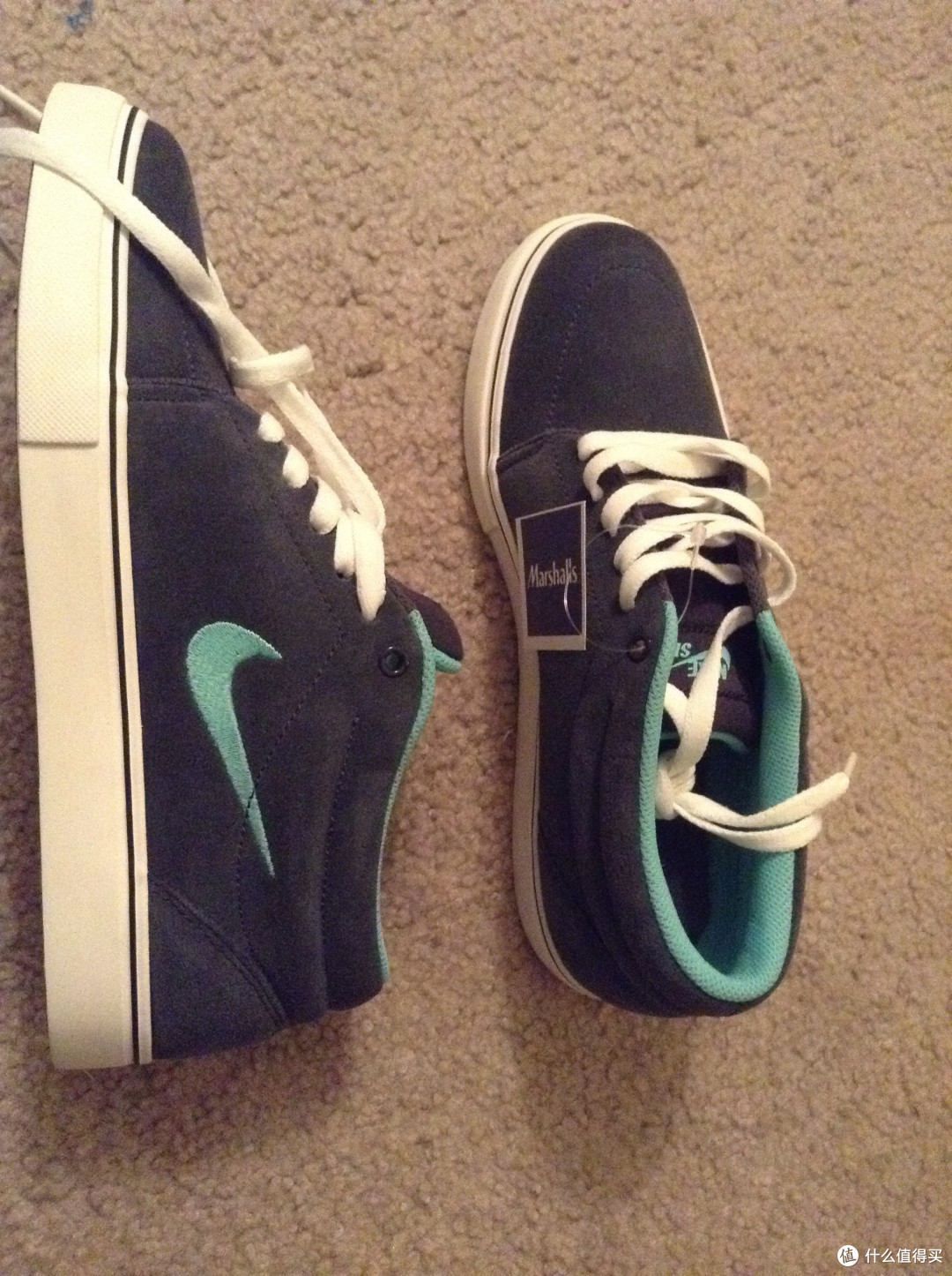 NIKE SB