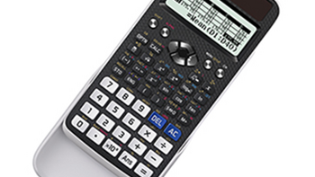 集成电子表格功能：卡西欧 推出 FX-991EX 科学计算器