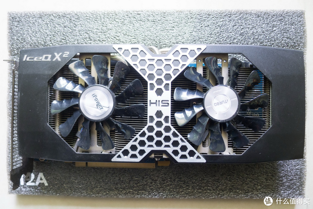 穷玩穷折腾：出掉GTX660入手HIS 冰立方 R9 270X显卡的细节解析+性能简测