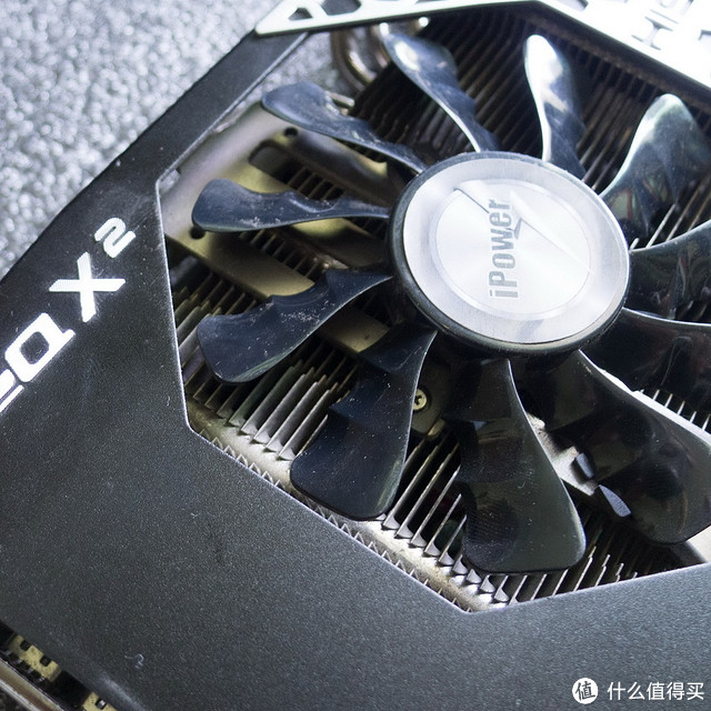 穷玩穷折腾：出掉GTX660入手HIS 冰立方 R9 270X显卡的细节解析+性能简测