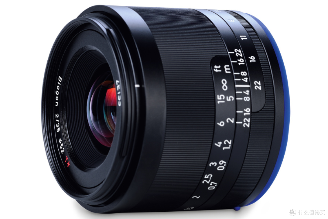 给索尼A7配一个？蔡司 Loxia 35mm F2 全幅微单手动镜头 日本开售