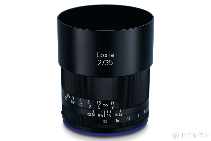 给索尼A7配一个？蔡司 Loxia 35mm F2 全幅微单手动镜头 日本开售