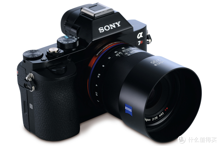 给索尼A7配一个？蔡司 Loxia 35mm F2 全幅微单手动镜头 日本开售