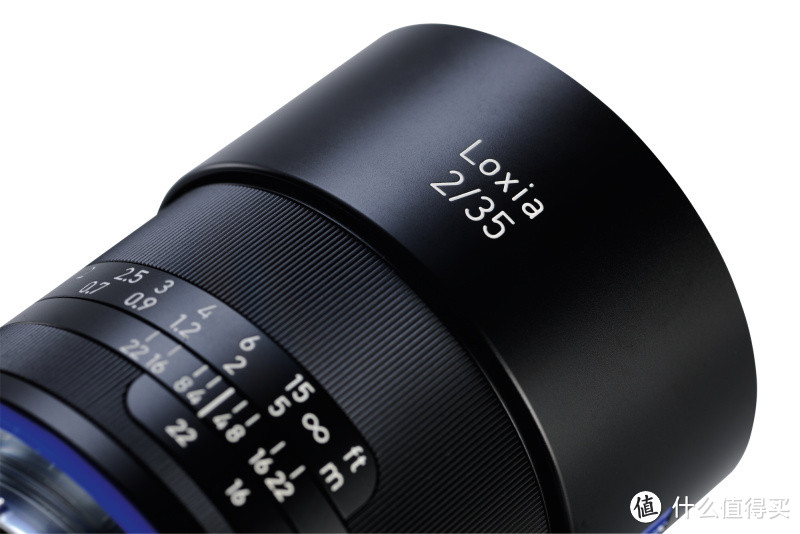 给索尼A7配一个？蔡司 Loxia 35mm F2 全幅微单手动镜头 日本开售