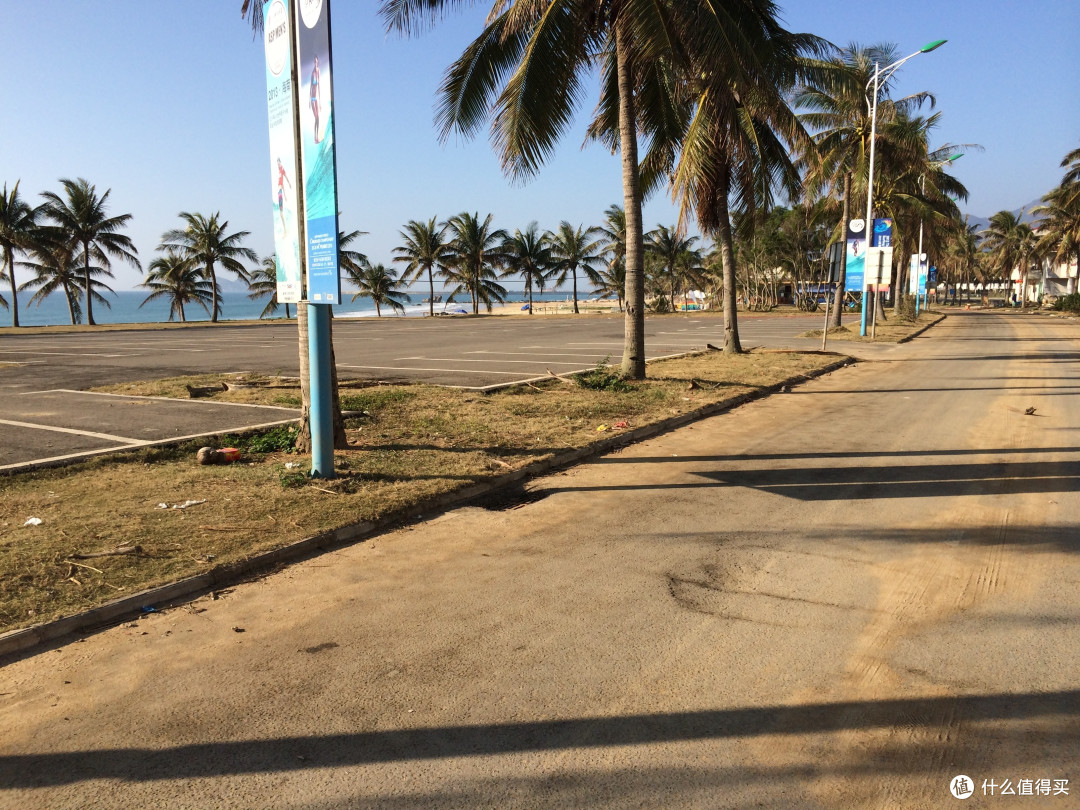 海南东线冬季骑行指南