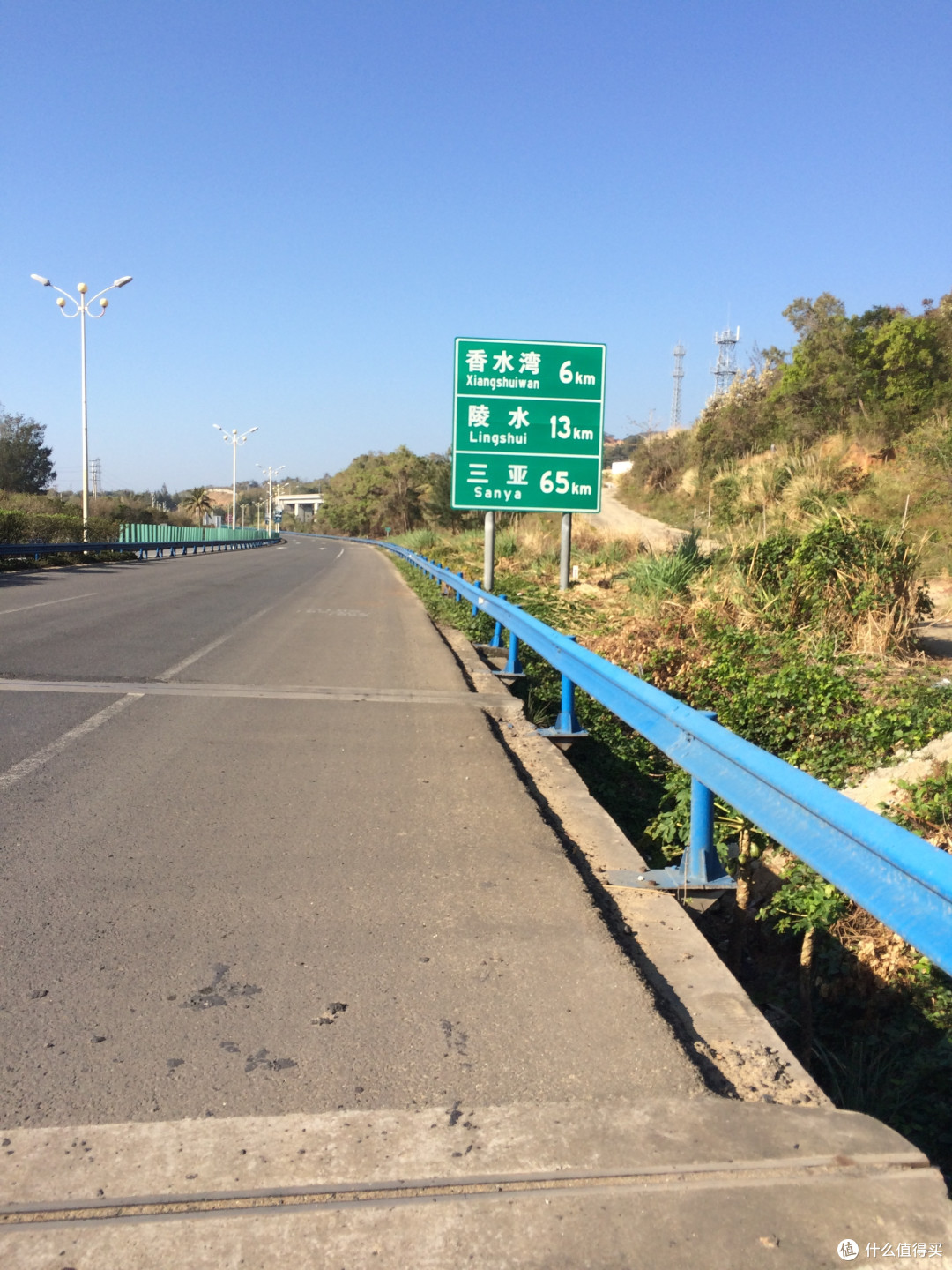 海南东线冬季骑行指南