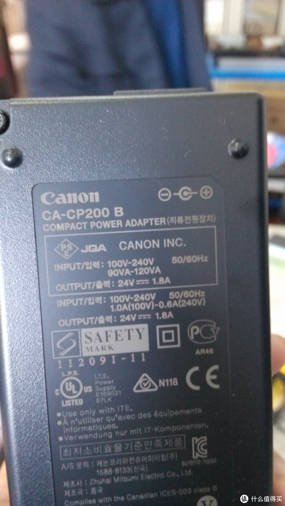 在黑五前美亚85刀直邮 Canon 佳能 SELPHY CP910 照片打印机 开箱及使用经验
