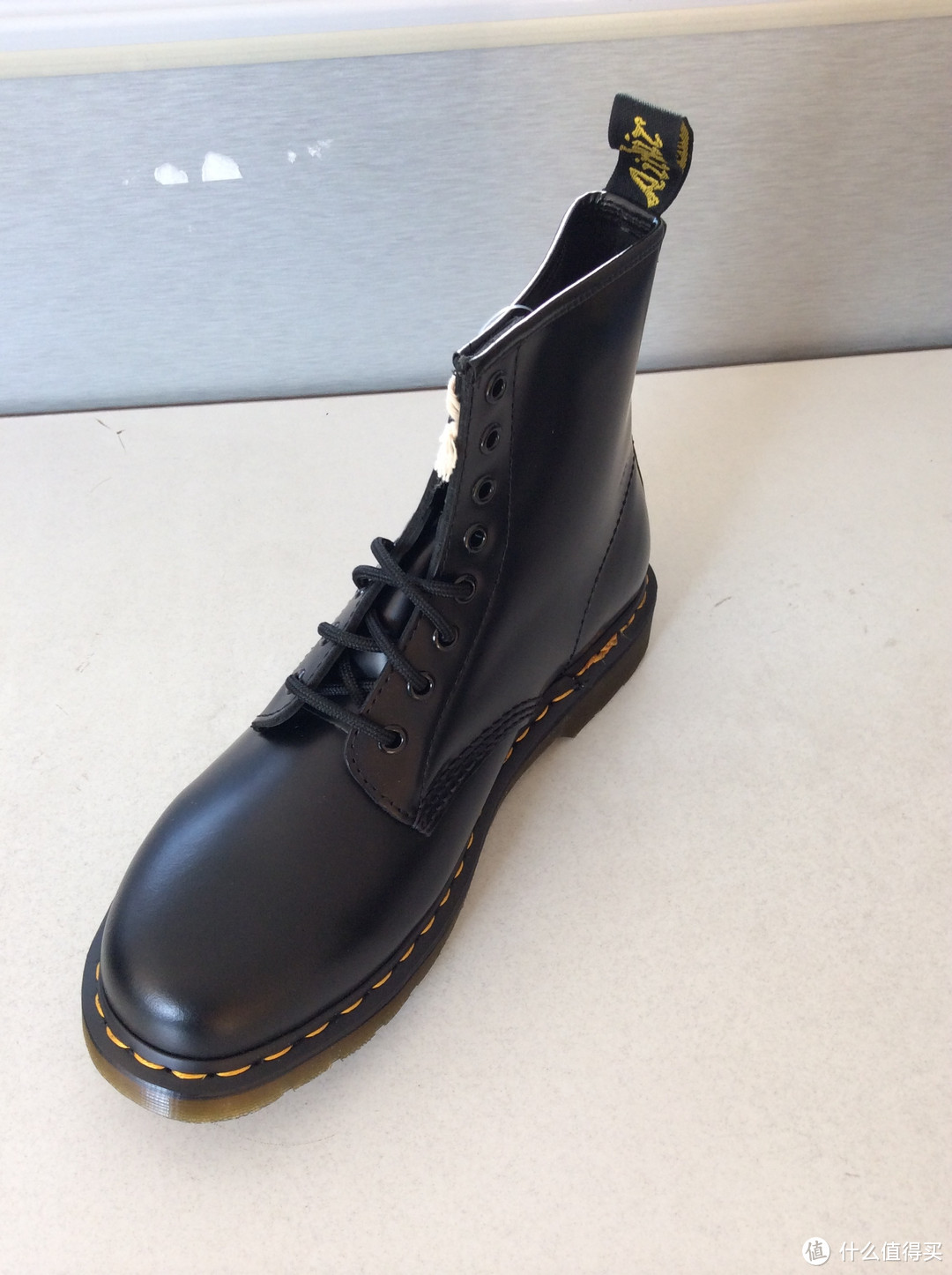 黑五美亚神速入手两款男靴：Dr. Martens 1460和 Timberland 天木兰 PRO Men's 38021