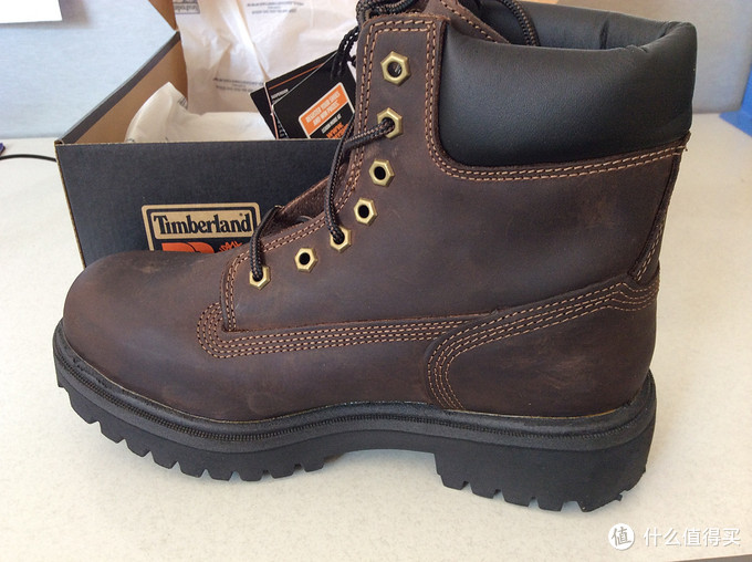 timberland pro 38021