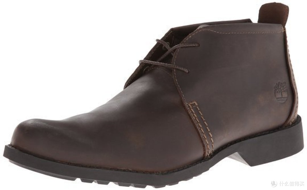 Timberland 天木兰 EK City Lite Lace-Up Boot 男款休闲靴