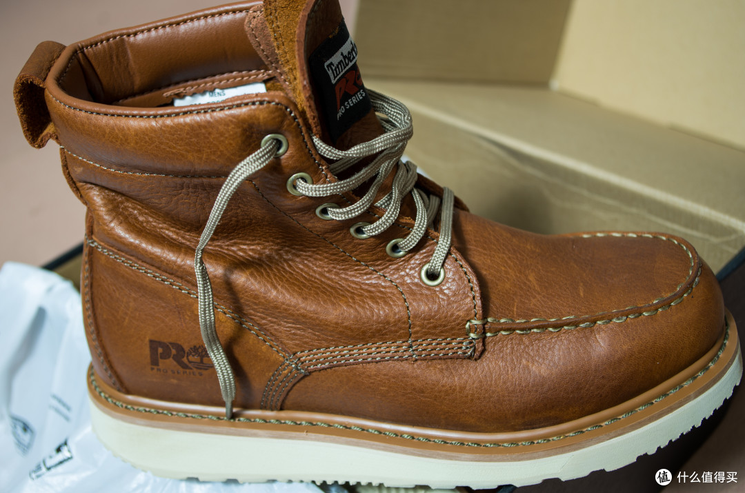 Timberland 天木兰 PRO  53009 双十一海淘男靴