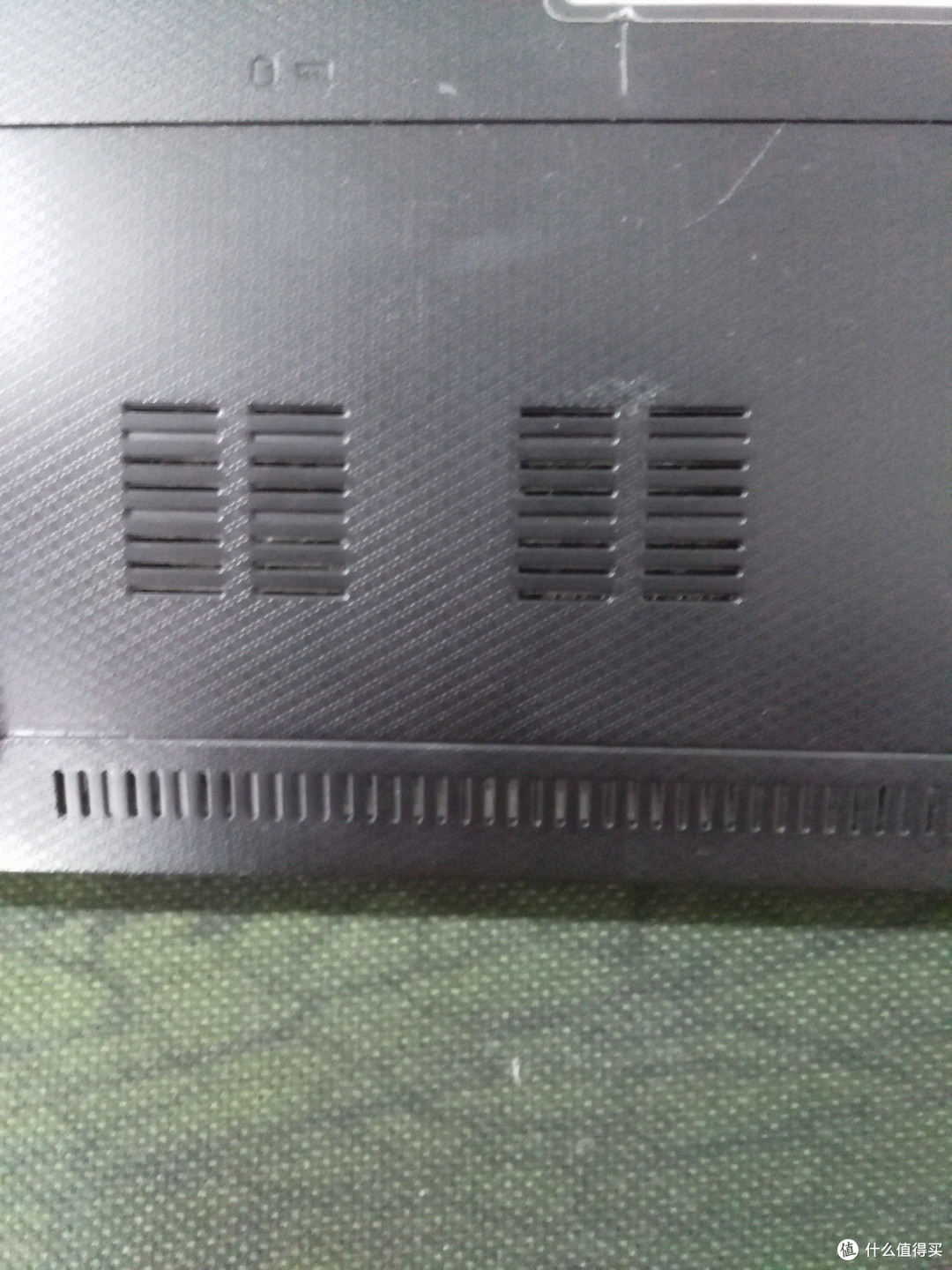 lenovo 联想免费清洗晒单