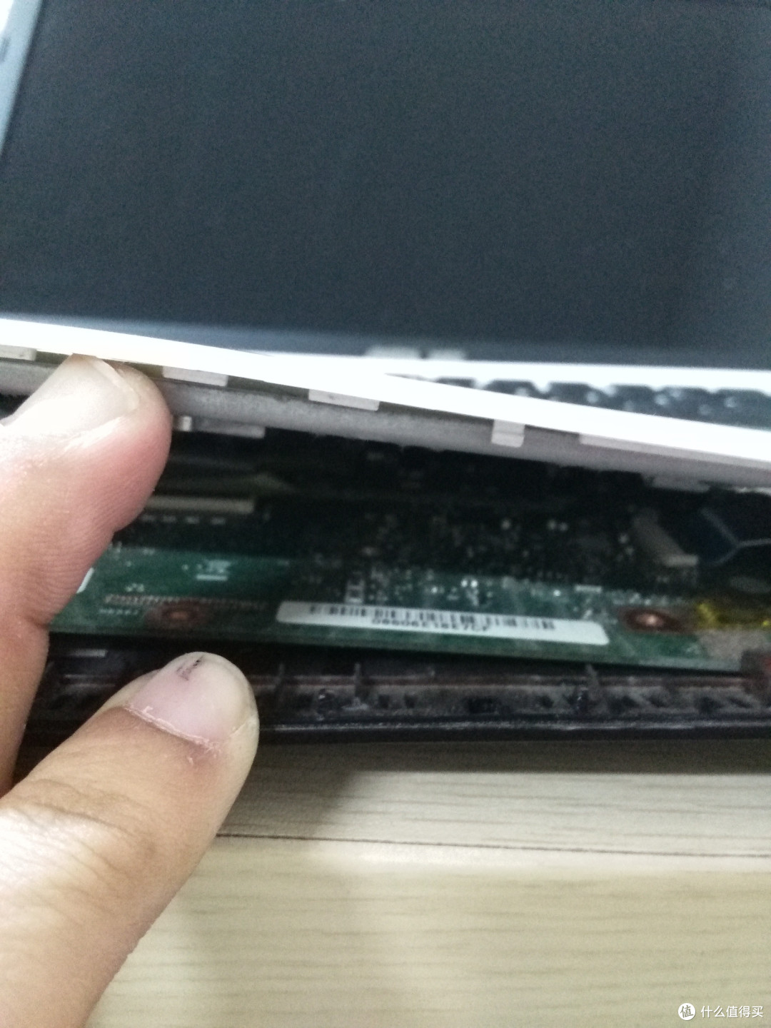 lenovo 联想免费清洗晒单